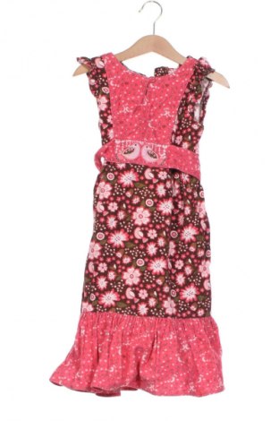 Dětské šaty  H&M, Velikost 4-5y/ 110-116 cm, Barva Vícebarevné, Cena  304,00 Kč