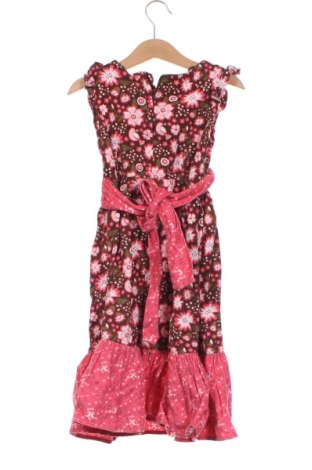 Dětské šaty  H&M, Velikost 4-5y/ 110-116 cm, Barva Vícebarevné, Cena  304,00 Kč