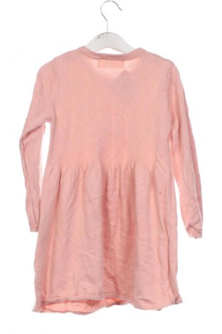 Dziecięca sukienka H&M, Rozmiar 3-4y/ 104-110 cm, Kolor Popielaty róż, Cena 36,99 zł