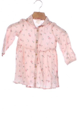 Dziecięca sukienka H&M, Rozmiar 6-9m/ 68-74 cm, Kolor Kolorowy, Cena 57,99 zł