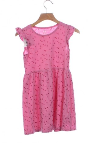Dziecięca sukienka H&M, Rozmiar 4-5y/ 110-116 cm, Kolor Kolorowy, Cena 44,99 zł