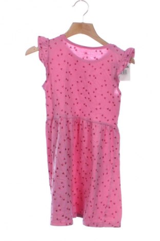 Dziecięca sukienka H&M, Rozmiar 4-5y/ 110-116 cm, Kolor Kolorowy, Cena 44,99 zł