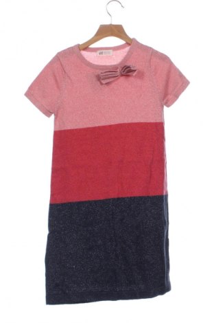 Dziecięca sukienka H&M, Rozmiar 8-9y/ 134-140 cm, Kolor Kolorowy, Cena 36,99 zł