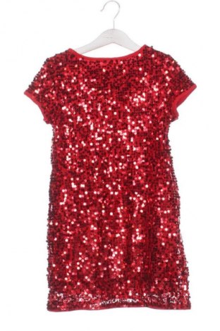 Παιδικό φόρεμα Holly & Whyte By Lindex, Μέγεθος 6-7y/ 122-128 εκ., Χρώμα Κόκκινο, Τιμή 4,99 €