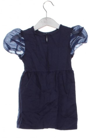Dětské šaty  Idexe, Velikost 12-18m/ 80-86 cm, Barva Modrá, Cena  149,00 Kč