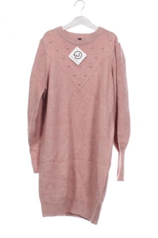 Kinderkleid Kiabi, Größe 10-11y/ 146-152 cm, Farbe Mehrfarbig, Preis 10,99 €