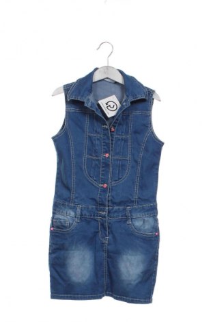 Rochie pentru copii Kids, Mărime 11-12y/ 152-158 cm, Culoare Albastru, Preț 63,16 Lei