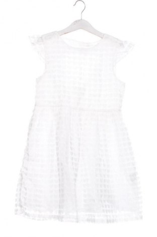 Dětské šaty  Koton, Velikost 8-9y/ 134-140 cm, Barva Bílá, Cena  554,00 Kč