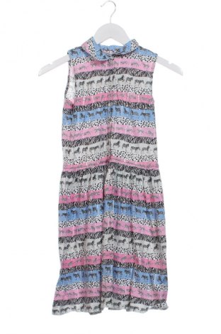 Dětské šaty  LC Waikiki, Velikost 10-11y/ 146-152 cm, Barva Vícebarevné, Cena  199,00 Kč