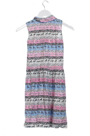 Dětské šaty  LC Waikiki, Velikost 10-11y/ 146-152 cm, Barva Vícebarevné, Cena  199,00 Kč