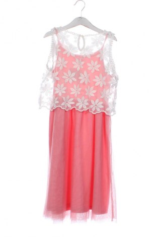 Dětské šaty  LC Waikiki, Velikost 9-10y/ 140-146 cm, Barva Růžová, Cena  199,00 Kč