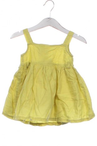 Dětské šaty  LC Waikiki, Velikost 9-12m/ 74-80 cm, Barva Zelená, Cena  199,00 Kč