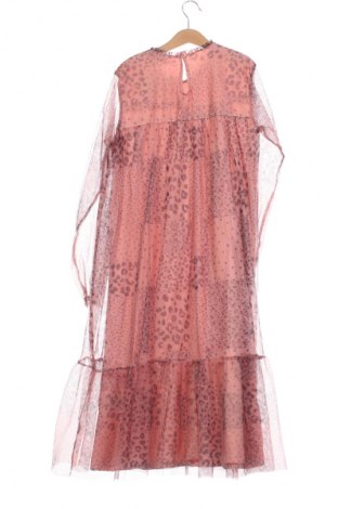 Dětské šaty  LC Waikiki, Velikost 12-13y/ 158-164 cm, Barva Vícebarevné, Cena  241,00 Kč