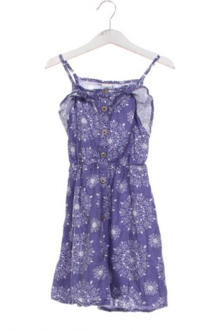 Dziecięca sukienka LC Waikiki, Rozmiar 4-5y/ 110-116 cm, Kolor Kolorowy, Cena 35,99 zł