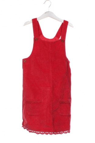 Dziecięca sukienka LC Waikiki, Rozmiar 8-9y/ 134-140 cm, Kolor Czerwony, Cena 30,99 zł