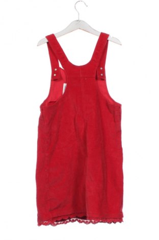 Dziecięca sukienka LC Waikiki, Rozmiar 8-9y/ 134-140 cm, Kolor Czerwony, Cena 30,99 zł