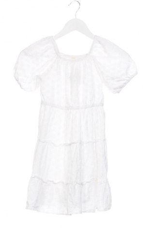 Detské šaty  LC Waikiki, Veľkosť 6-7y/ 122-128 cm, Farba Biela, Cena  7,95 €