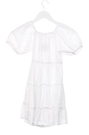 Detské šaty  LC Waikiki, Veľkosť 6-7y/ 122-128 cm, Farba Biela, Cena  7,95 €