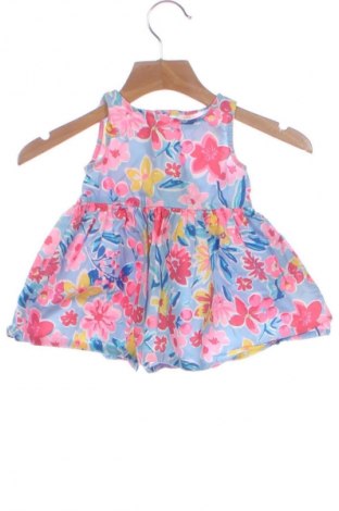 Detské šaty  LC Waikiki, Veľkosť 3-6m/ 62-68 cm, Farba Viacfarebná, Cena  9,72 €
