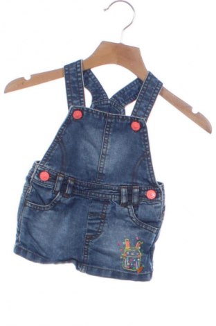 Detské šaty  LC Waikiki, Veľkosť 3-6m/ 62-68 cm, Farba Modrá, Cena  9,72 €