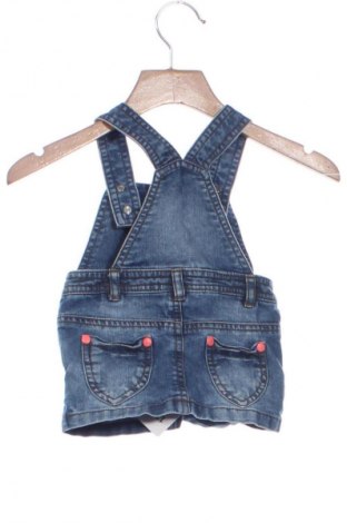 Detské šaty  LC Waikiki, Veľkosť 3-6m/ 62-68 cm, Farba Modrá, Cena  9,72 €