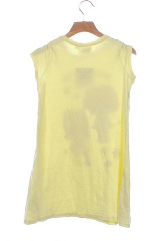 Dziecięca sukienka LOL Surprise, Rozmiar 4-5y/ 110-116 cm, Kolor Żółty, Cena 50,99 zł