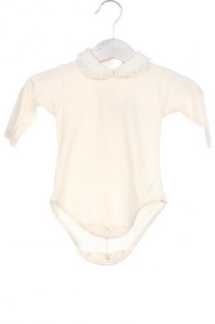 Dětské šaty  Ladia Chic, Velikost 0-1m/ 50 cm, Barva Bílá, Cena  499,00 Kč
