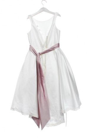 Detské šaty  Les Petites, Veľkosť 8-9y/ 134-140 cm, Farba Biela, Cena  59,95 €