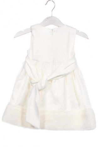 Dětské šaty  Liu Jo, Velikost 9-12m/ 74-80 cm, Barva Bílá, Cena  1 229,00 Kč