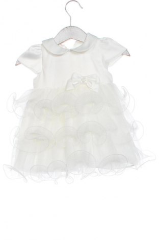 Dětské šaty  Liu Jo, Velikost 2-3m/ 56-62 cm, Barva Bílá, Cena  2 099,00 Kč