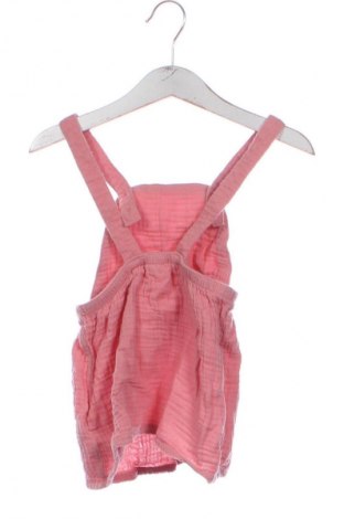 Dětské šaty  Lupilu, Velikost 12-18m/ 80-86 cm, Barva Růžová, Cena  249,00 Kč