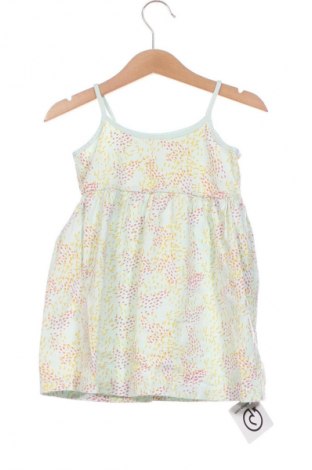 Kinderkleid Lupilu, Größe 18-24m/ 86-98 cm, Farbe Mehrfarbig, Preis 10,99 €