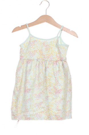 Kinderkleid Lupilu, Größe 18-24m/ 86-98 cm, Farbe Mehrfarbig, Preis 10,99 €