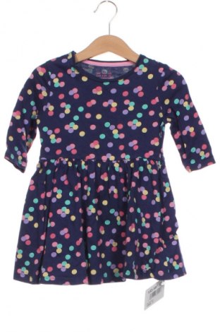 Dětské šaty  Made With Love, Velikost 2-3y/ 98-104 cm, Barva Vícebarevné, Cena  304,00 Kč