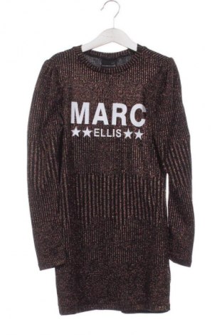 Dětské šaty  Marc Ellis, Velikost 7-8y/ 128-134 cm, Barva Vícebarevné, Cena  1 249,00 Kč