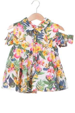 Rochie pentru copii Mayoral, Mărime 3-4y/ 104-110 cm, Culoare Multicolor, Preț 163,00 Lei
