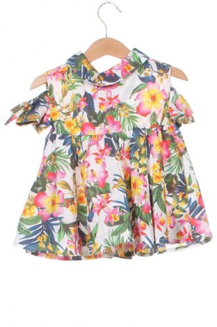 Rochie pentru copii Mayoral, Mărime 3-4y/ 104-110 cm, Culoare Multicolor, Preț 163,00 Lei