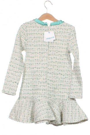 Rochie pentru copii Mayoral, Mărime 5-6y/ 116-122 cm, Culoare Multicolor, Preț 163,00 Lei