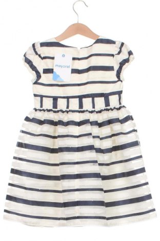 Rochie pentru copii Mayoral, Mărime 4-5y/ 110-116 cm, Culoare Multicolor, Preț 163,00 Lei