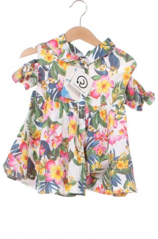 Rochie pentru copii Mayoral, Mărime 3-4y/ 104-110 cm, Culoare Multicolor, Preț 163,00 Lei