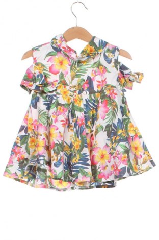 Rochie pentru copii Mayoral, Mărime 3-4y/ 104-110 cm, Culoare Multicolor, Preț 163,00 Lei