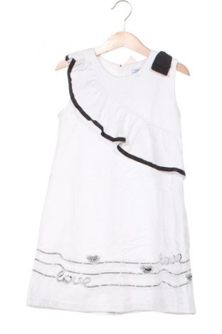 Rochie pentru copii Mayoral, Mărime 5-6y/ 116-122 cm, Culoare Alb, Preț 163,00 Lei