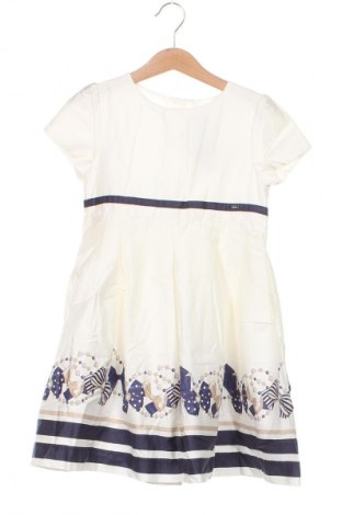 Rochie pentru copii Mayoral, Mărime 5-6y/ 116-122 cm, Culoare Alb, Preț 163,00 Lei