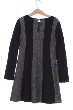 Dětské šaty  Mayoral, Velikost 6-7y/ 122-128 cm, Barva Modrá, Cena  784,00 Kč