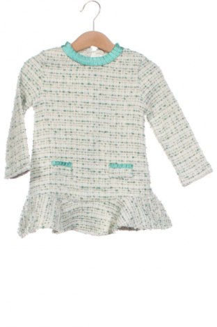 Dětské šaty  Mayoral, Velikost 18-24m/ 86-98 cm, Barva Vícebarevné, Cena  784,00 Kč