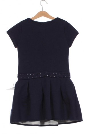 Dětské šaty  Mayoral, Velikost 6-7y/ 122-128 cm, Barva Modrá, Cena  784,00 Kč