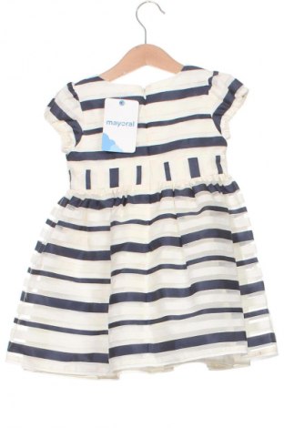 Dětské šaty  Mayoral, Velikost 18-24m/ 86-98 cm, Barva Vícebarevné, Cena  784,00 Kč