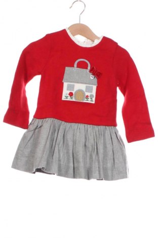 Dětské šaty  Mayoral, Velikost 12-18m/ 80-86 cm, Barva Vícebarevné, Cena  784,00 Kč