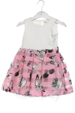 Kinderkleid Microbe, Größe 12-18m/ 80-86 cm, Farbe Mehrfarbig, Preis € 21,99