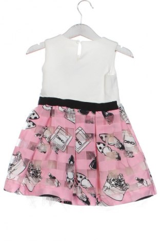 Kinderkleid Microbe, Größe 12-18m/ 80-86 cm, Farbe Mehrfarbig, Preis € 21,99